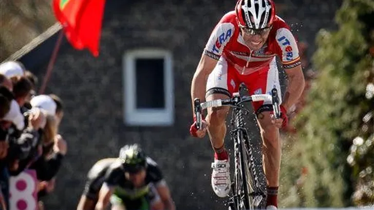 Rodriguez: 'Alleen winnaars worden herinnerd'