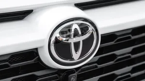 Toyota is de grote favoriet, maar de Nederlandse jeugd droomt van heel iets anders