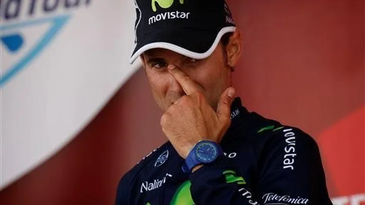 Valverde: 'Gilbert is mijn grootste concurrent'