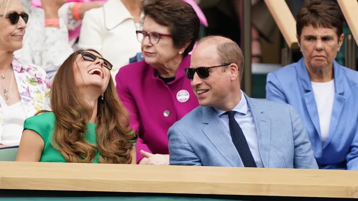 Hoe beland je eigenlijk in de Royal Box van Wimbledon?