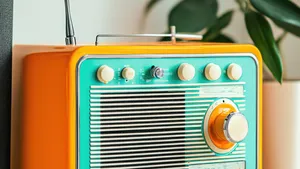 Stem jij ook af op KLM Open Radio deze week?