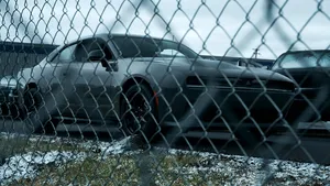 Eerste beelden nieuwe Dodge Charger Daytona 