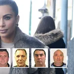 Juwelenroof Kim Kardashian