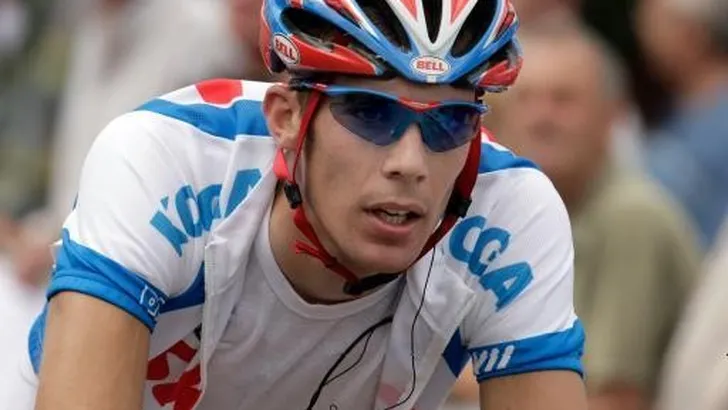 Davis weer snelste in Tour de Qinghai Lake