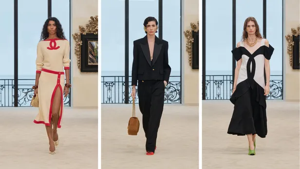 Chanel Cruise 2026/27.