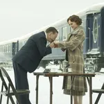 Murder on the Orient Express inspireert iedereen