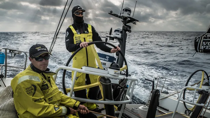 Team Brunel
