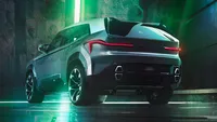 BMW Concept XM is voorproef afgrijselijke M1-opvolger (750 pk)