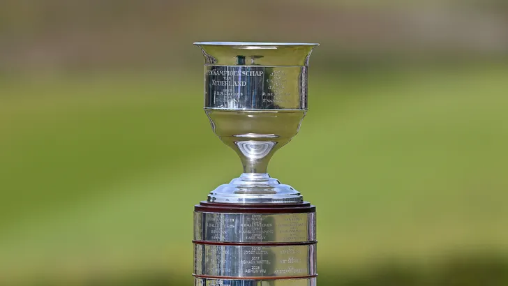 Trofee Dutch Open