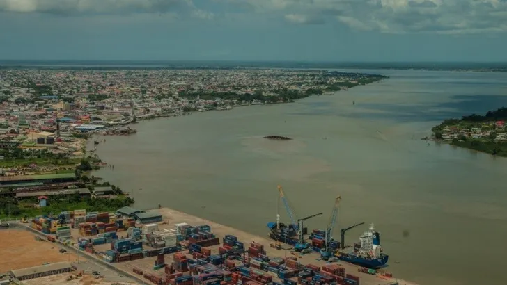 Twintig jaar cel geëist voor riviermoord Suriname