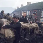 De dag dat Steenberg 7 in Aberfan instortte