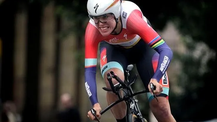 GOUD VOOR VAN DIJK IN BAKU