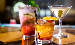 Ron Gastrobar