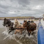 Reddingboot Ameland