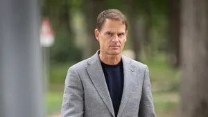 Frank de Boer