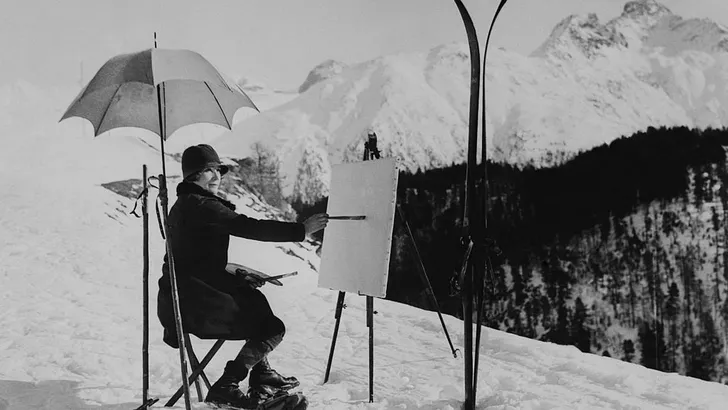 3 sneeuwresorts voor als je niet van skiën houdt