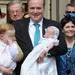 prinses Cecilia en prins Carlos