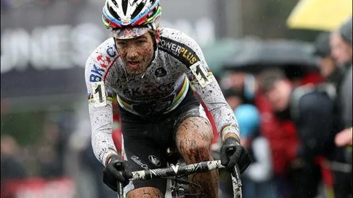 Albert wint laatste manche WB; eindwinst Stybar