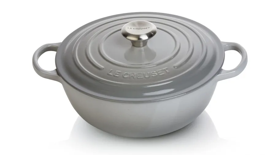 Le Creuset Marmite
