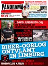 magazine