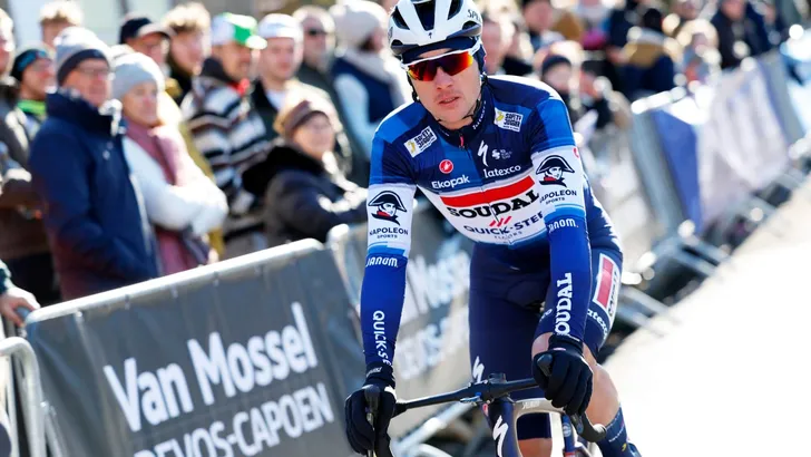 Kuurne - Bruxelles - Kuurne 2023