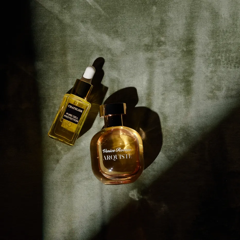 Real Skin Care Amsterdam.