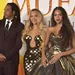 Beyoncé en Jay-Z