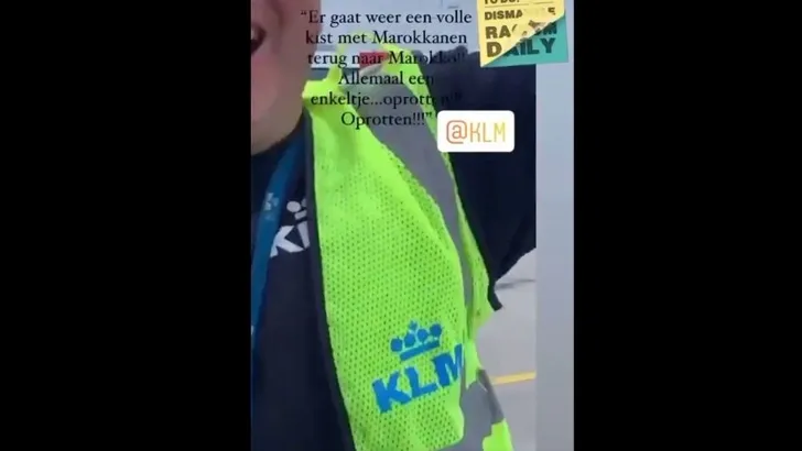 KLM