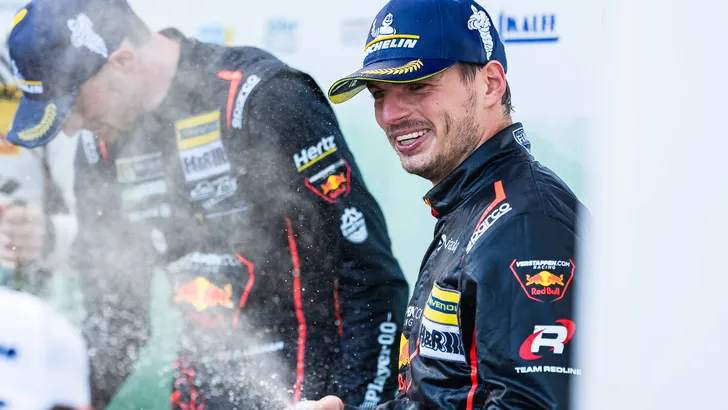 Max Verstappen zet Nürburgring op zijn kop: 24-uursrace moet teams weigeren door ongekende populariteit