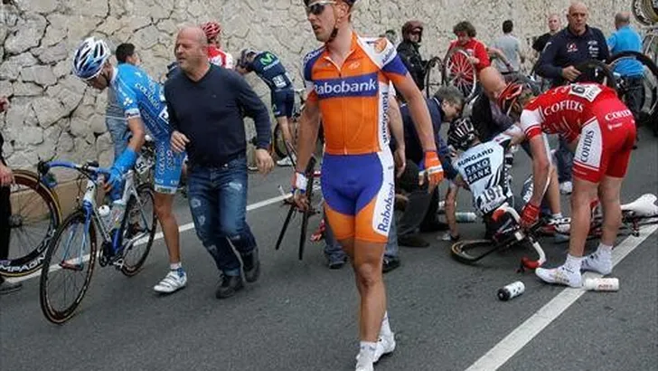 Langeveld onzeker voor Dwars door Vlaanderen