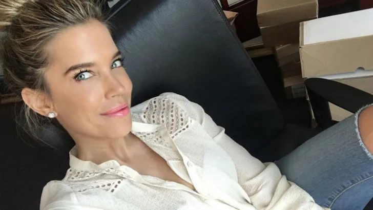 Get the look: office proof à la Sylvie Meis