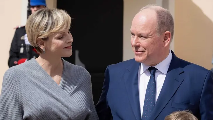 66 BIRTHDAY CELEBRATION OF PRINCE ALBERT OF MONACO