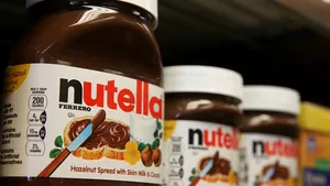 Het Nutella recept is stiekem veranderd - en mensen zijn er heel boos om