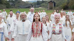 Midsommar