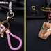 bag charms