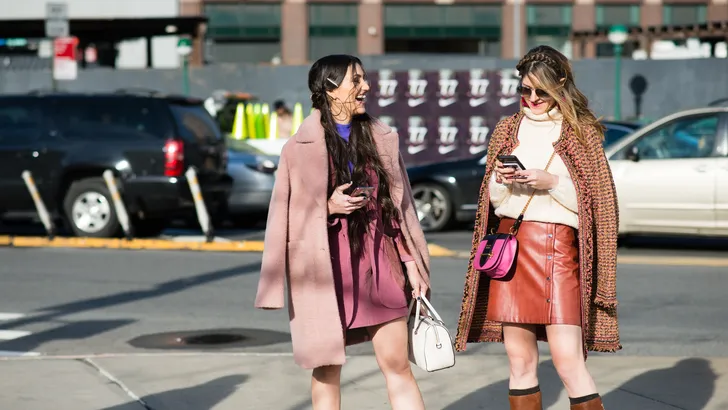 Marie Claire's weekendtips 46