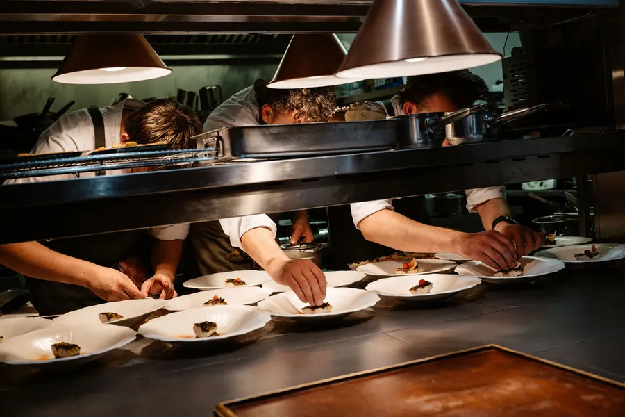 Foto 3 van Le Bon Vivant