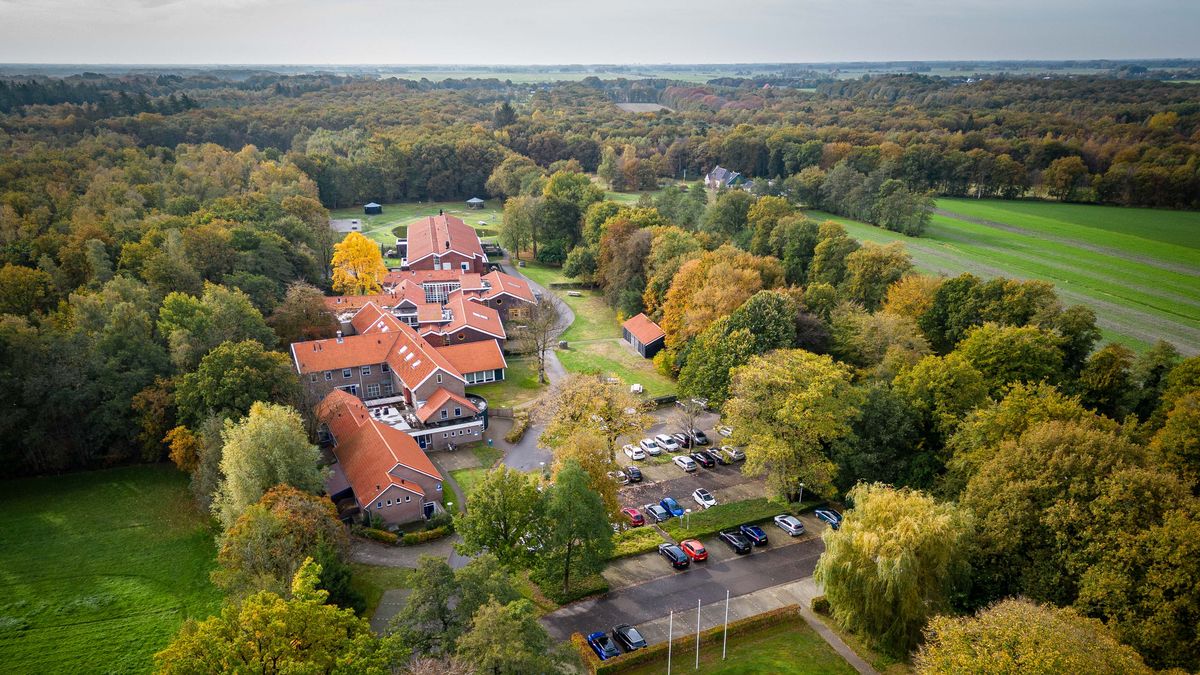 In de Friese jeugdzorginstelling 'Woodbrookers' gaat het vreselijk mis