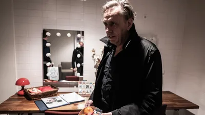 Marcel van Roosmalen