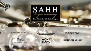 Win: Kaarten voor Salon d’Amsterdam de la Haute Horlogerie