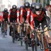 Vuelta gemist: Rohan Dennis stormt met BMC-trein naar eerste rode leiderstrui