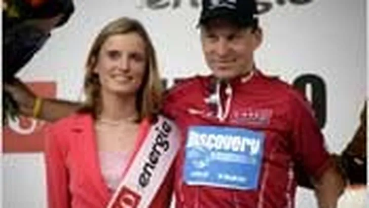 Heerlen en Landgraaf krijgen tijdrit Eneco Tour