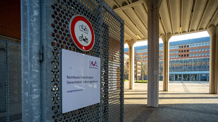Marcel G. (47) verdacht van doden ex: 'Meerdere keren gestoken met een scherp voorwerp'
