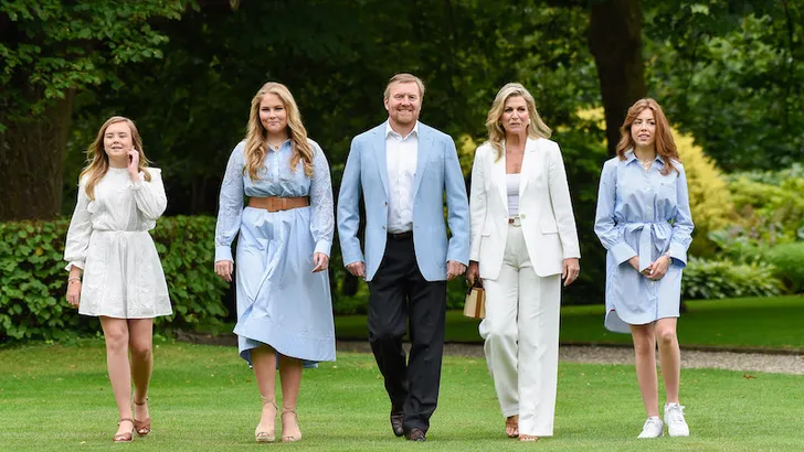 Máxima: dit is dé Oranje zomerschoen