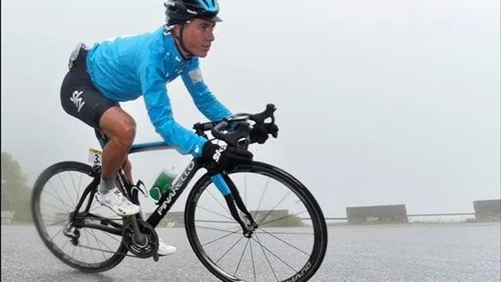Kennaugh pakt nieuwe Sky-zege