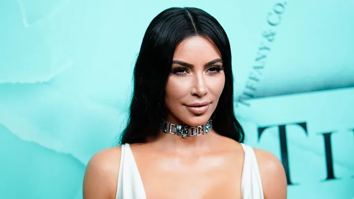 Kim Kardashian