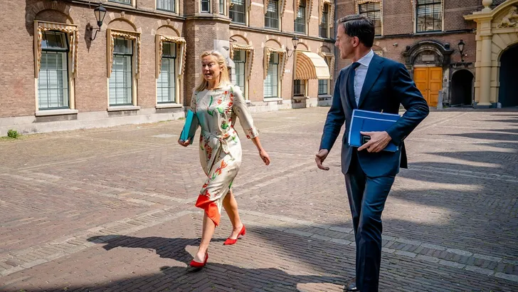 Formatie Fashion: wat zeggen de looks? 