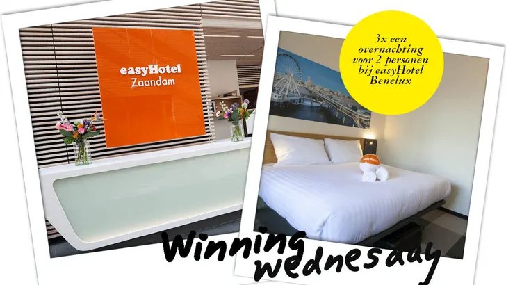 easyHotel