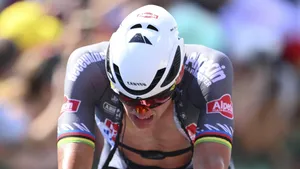 mathieu van der poel