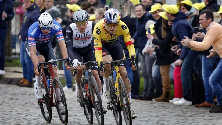 Ronde van Vlaanderen 2023